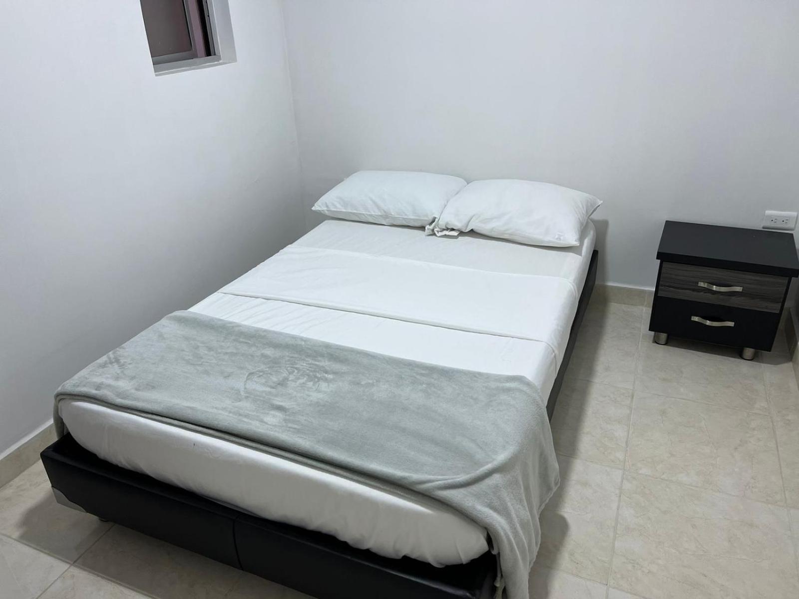 Los Nonos Hostel Guadalupe 客房 照片