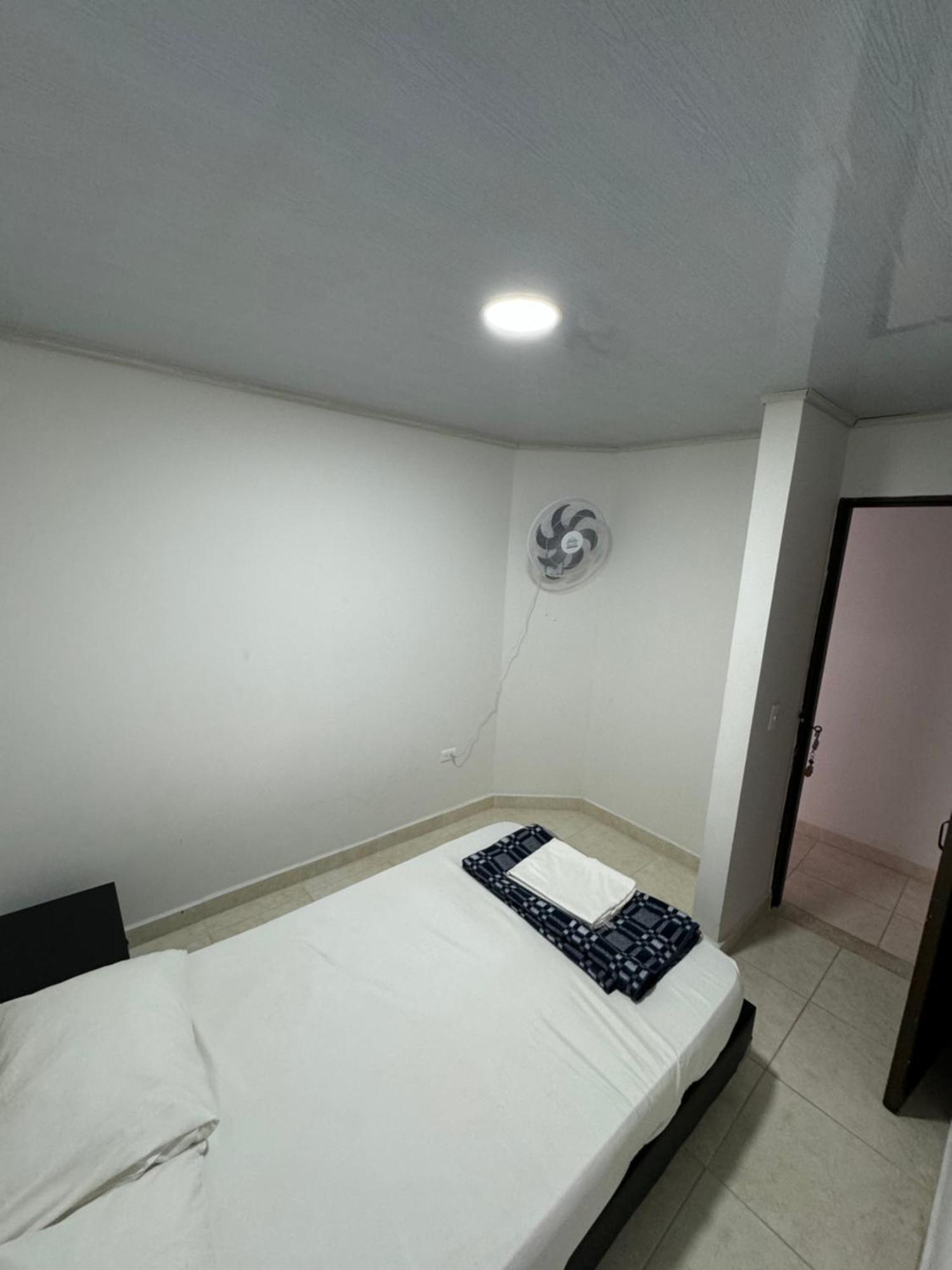 Los Nonos Hostel Guadalupe 外观 照片