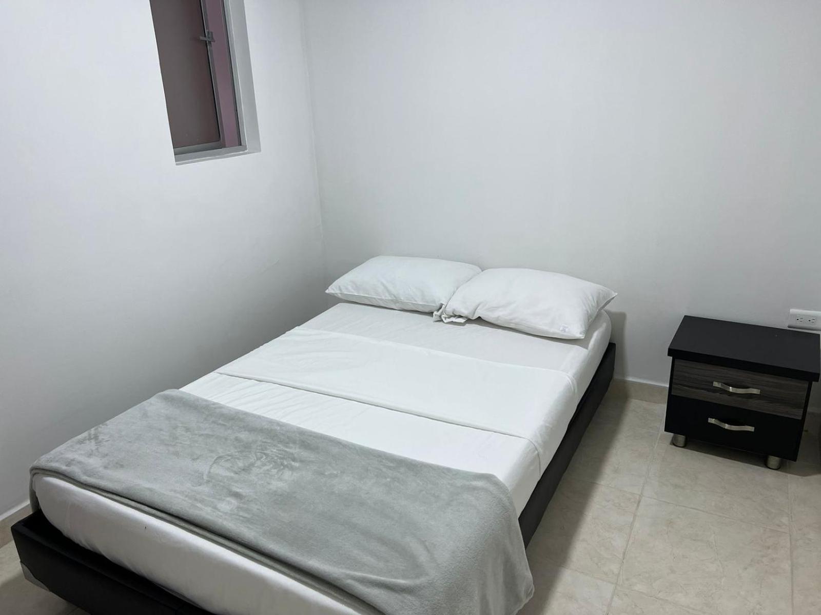 Los Nonos Hostel Guadalupe 客房 照片